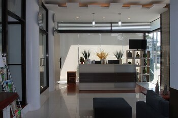 Sumo Asia Hotels - Davao
