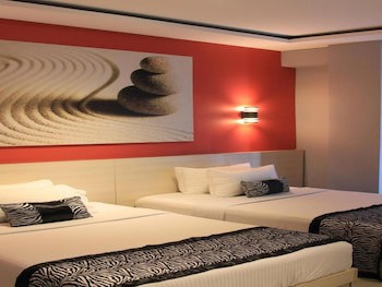 Sumo Asia Hotels - Davao
