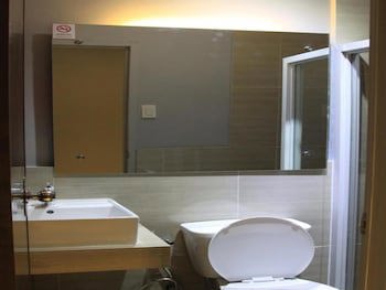 Sumo Asia Hotels - Davao