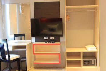 Sumo Asia Hotels - Davao