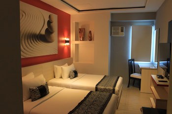 Sumo Asia Hotels - Davao