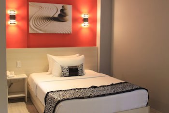 Sumo Asia Hotels - Davao