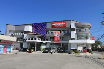 Sumo Asia Hotels - Davao