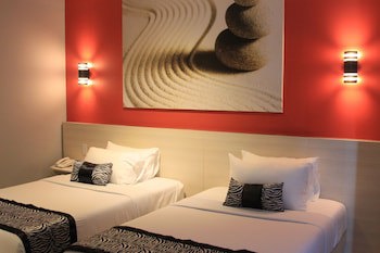 Sumo Asia Hotels - Davao