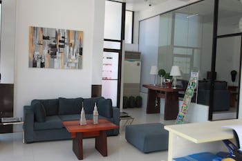 Sumo Asia Hotels - Davao