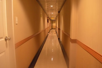 Hotel Sogo Pasay Rotonda