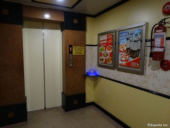 Hotel Sogo Pasay Rotonda