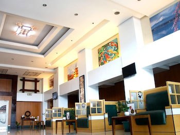 Hotel Sogo Santolan