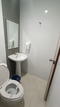 Hotel Sogo Santolan