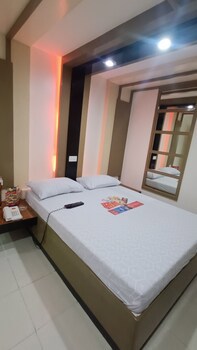 Hotel Sogo Santolan