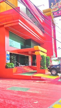 Hotel Sogo Santolan
