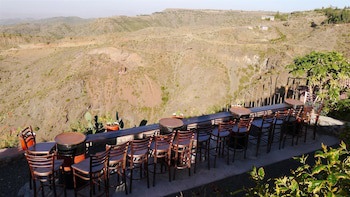 Sora Lodge Lalibela