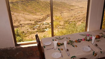 Sora Lodge Lalibela