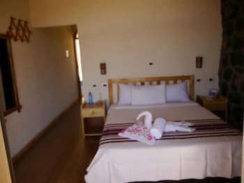 Sora Lodge Lalibela
