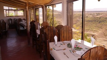Sora Lodge Lalibela