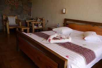 Sora Lodge Lalibela