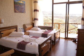 Sora Lodge Lalibela