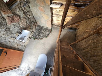 Sora Lodge Lalibela