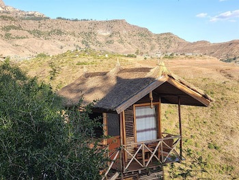 Sora Lodge Lalibela