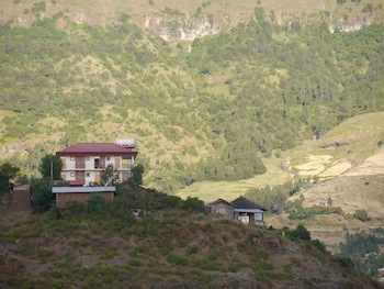Sora Lodge Lalibela