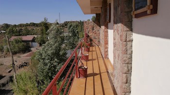 Sora Lodge Lalibela