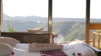 Sora Lodge Lalibela
