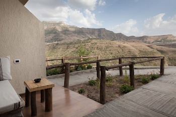 Sora Lodge Lalibela