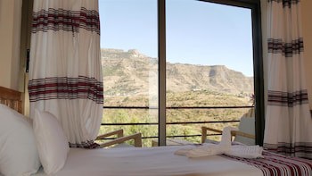 Sora Lodge Lalibela