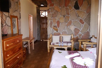 Sora Lodge Lalibela