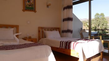 Sora Lodge Lalibela