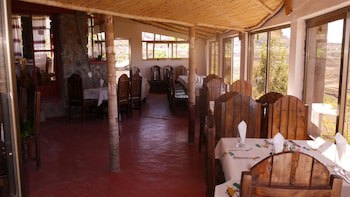 Sora Lodge Lalibela