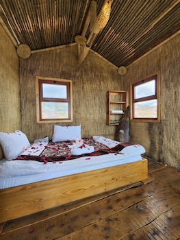 Sora Lodge Lalibela