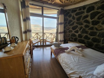 Sora Lodge Lalibela