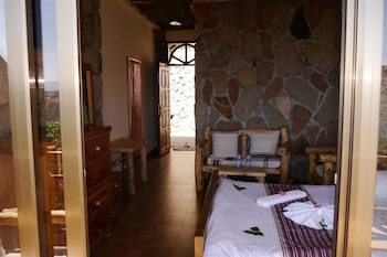 Sora Lodge Lalibela