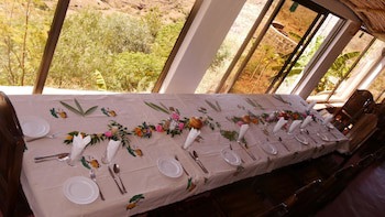 Sora Lodge Lalibela