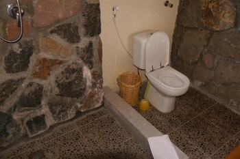 Sora Lodge Lalibela