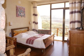 Sora Lodge Lalibela
