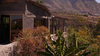 Sora Lodge Lalibela