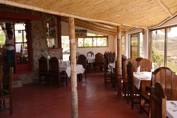 Sora Lodge Lalibela