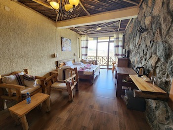Sora Lodge Lalibela