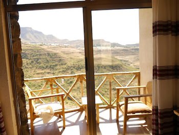 Sora Lodge Lalibela