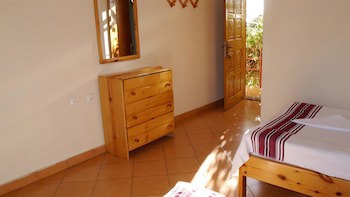 Sora Lodge Lalibela
