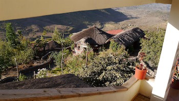 Sora Lodge Lalibela