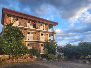 Sora Lodge Lalibela