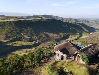 Sora Lodge Lalibela
