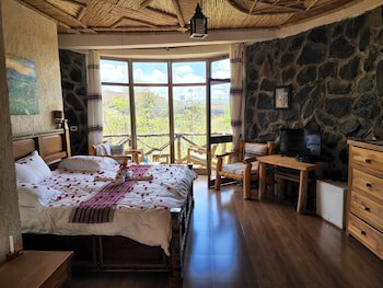 Sora Lodge Lalibela