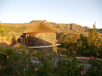 Sora Lodge Lalibela