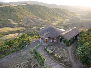 Sora Lodge Lalibela