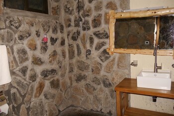 Sora Lodge Lalibela