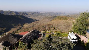 Sora Lodge Lalibela